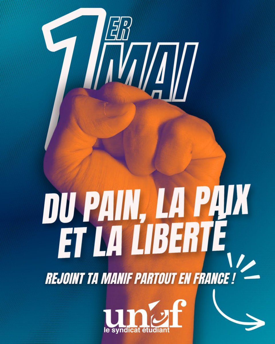 UNEF tweet media