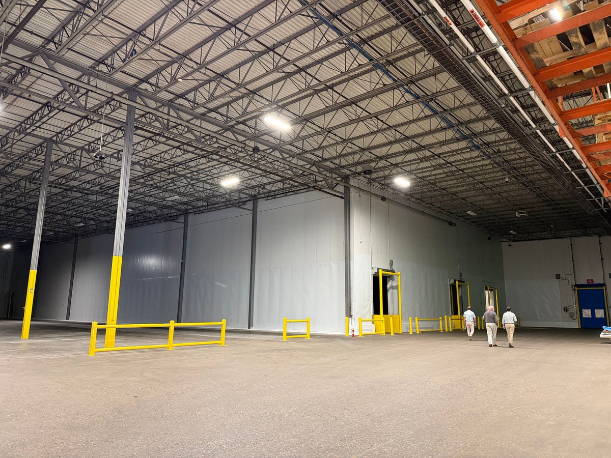 Colliers - Alabama tweet media