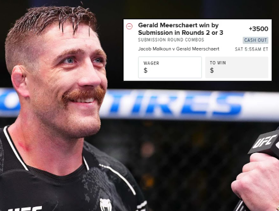 Finz Chats MMA tweet media