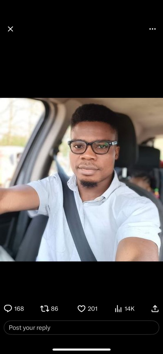 moses Godsend tweet media