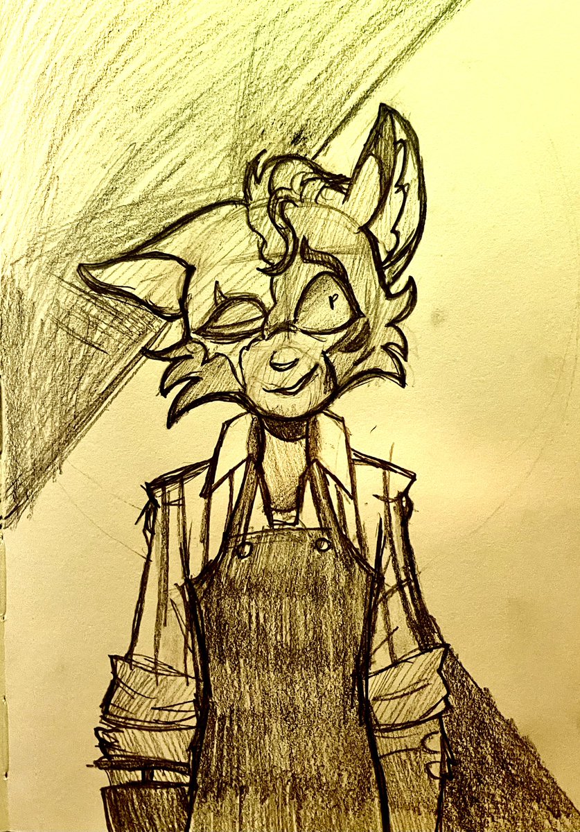 sp_octo's tweet image. Another little guy this one caught my eye it’s so awesome guys go follow 
#lackadaisyOC #Lackadaisy
