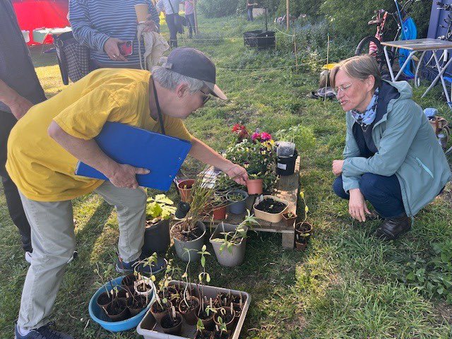 FFishponds's tweet photo. Thanks to everyone who joined our BioBlitz and Spring Open Day last Saturday at Fishponds Playing Fields. It was a great #tooting community event. More exciting news to follow… https://t.co/Bg0zyym7xD