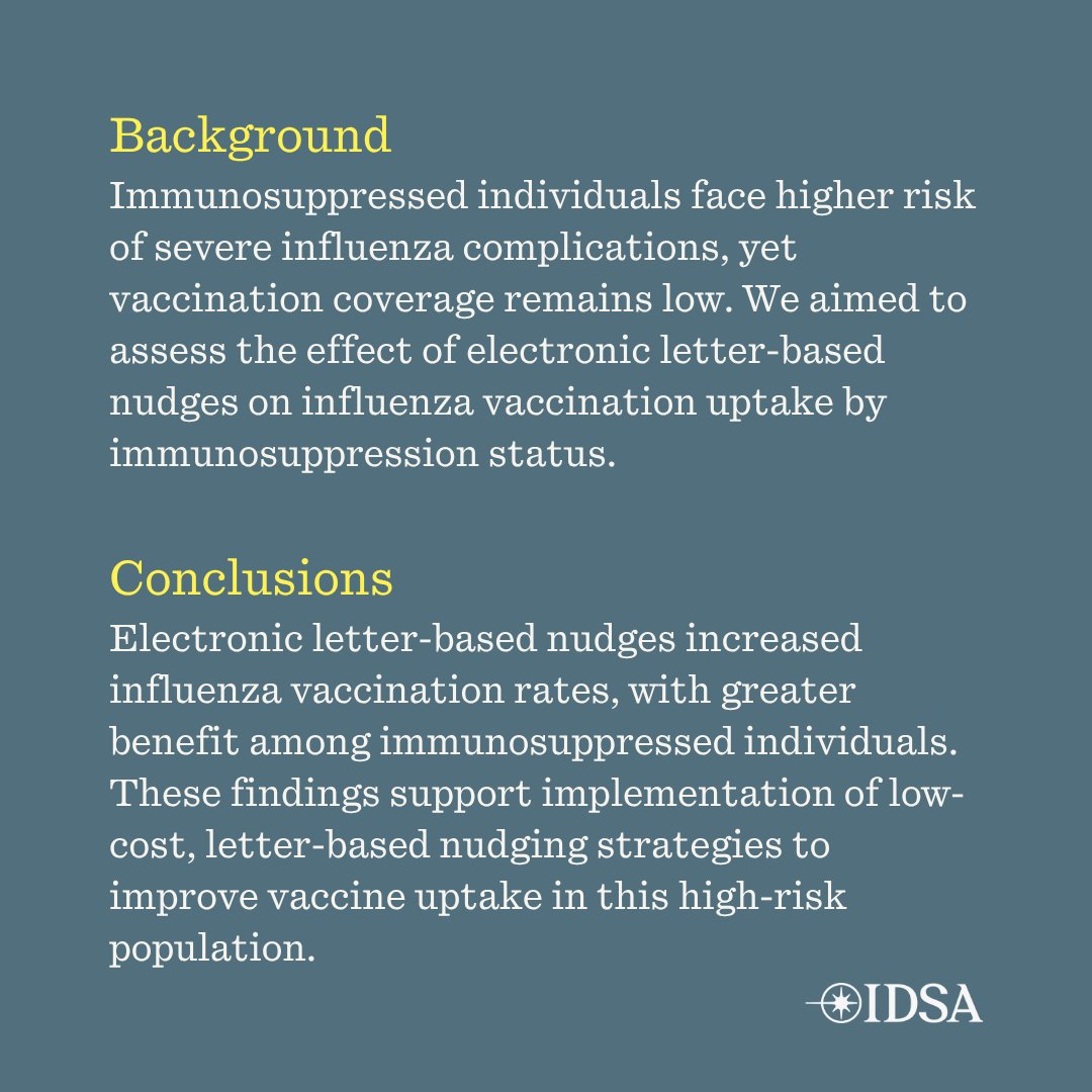 Clinical Infectious Diseases tweet media