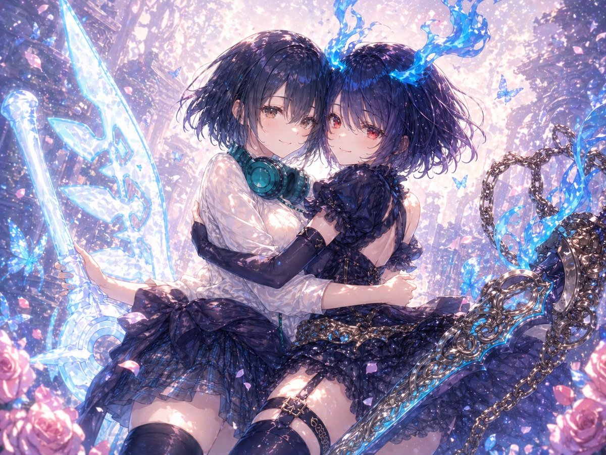 シノアリス界隈 SINoALICE一番最後のモノガタリ(*´∇｀)