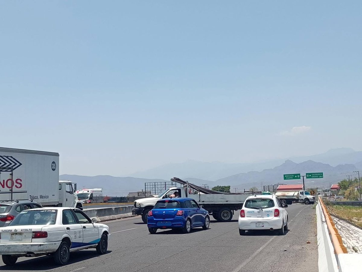 Noticias de Morelos tweet media