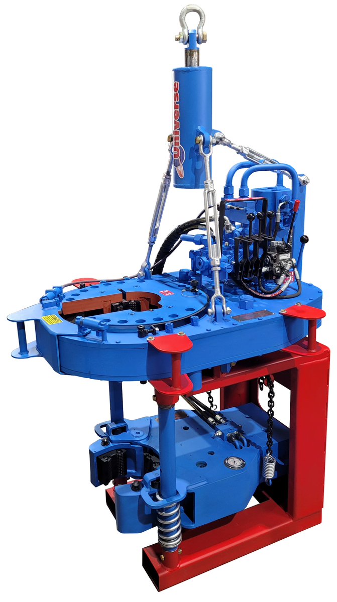 umcorpcanada's tweet image. Visit Universe Machine Corporation &amp;amp; WPI WELLKIN INC. at BOOTH # 2206 #energyindustry #engineeredsolutions #trustedsince1965 #otc2026