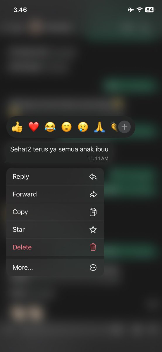 prasetyoodc's tweet photo. smg rezeki tyo selalu ada buat ibu yaa. aminn https://t.co/4iVkKTPcTD