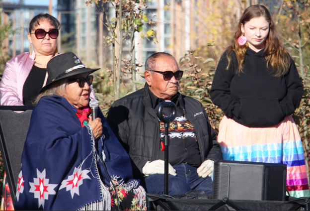 SSHFHealing's tweet photo. Blog Post: Keeping the Circle Strong: Healing Through Culture, Ceremony, and Community

Read our news and updates section for more information: https://t.co/vlx7YLP8PE

#SixtiesScoopSurvivors #SixtiesScoop #NSSHFC #HealingWalk #intergenerationalknowledge https://t.co/RlNzFzsoPF