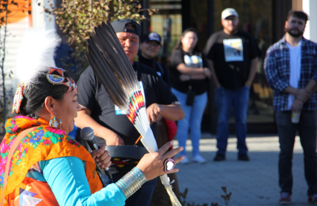 SSHFHealing's tweet photo. Blog Post: Keeping the Circle Strong: Healing Through Culture, Ceremony, and Community

Read our news and updates section for more information: https://t.co/vlx7YLP8PE

#SixtiesScoopSurvivors #SixtiesScoop #NSSHFC #HealingWalk #intergenerationalknowledge https://t.co/RlNzFzsoPF