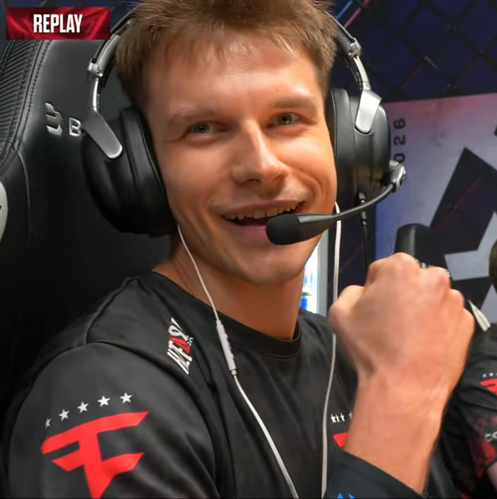 FaZe Esports tweet media