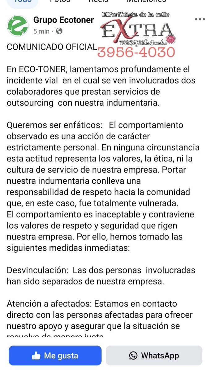 Ya los despidieron 🤣🤣