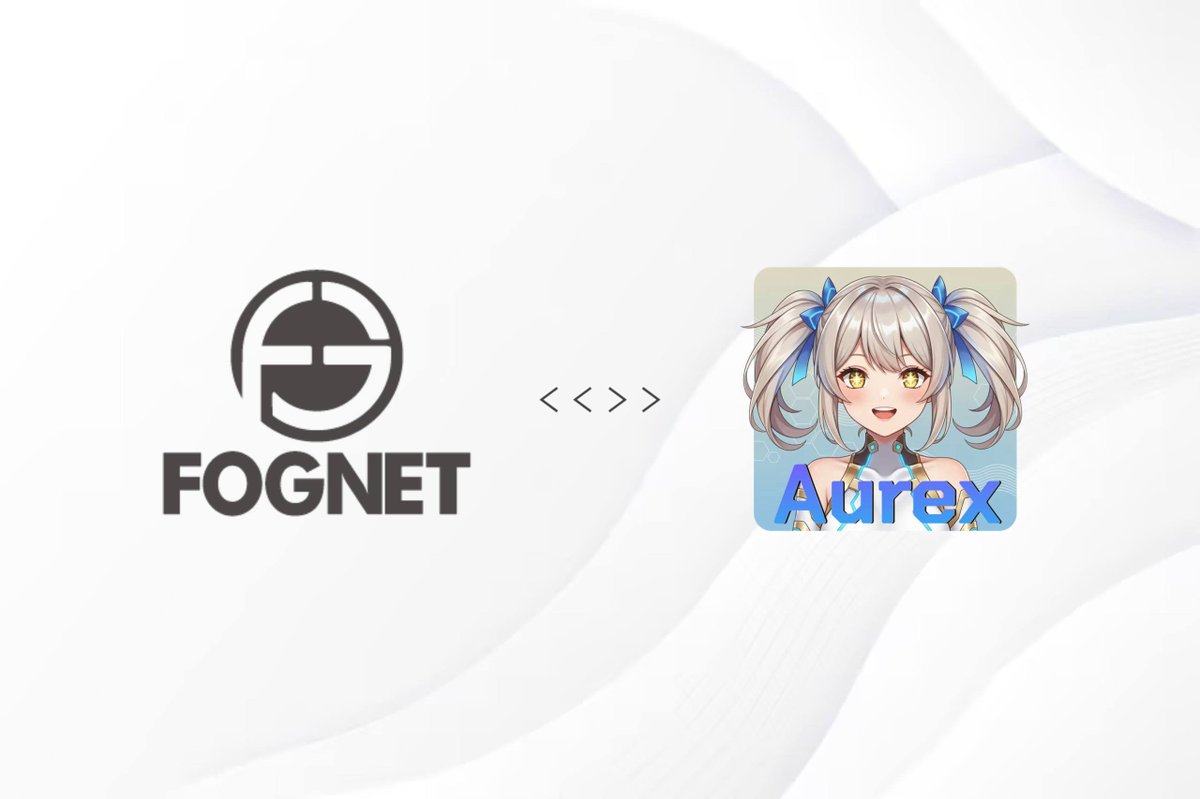 FOGNET tweet media