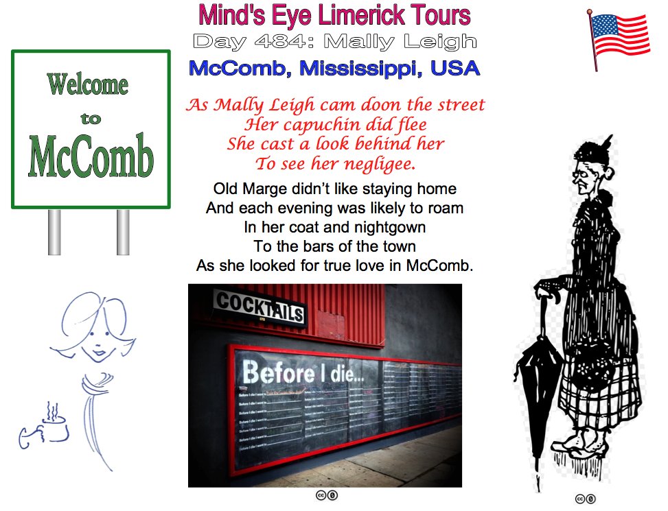 tom_mindseye's tweet image. #Limerick #entertainment #humor #McComb #Mississippi #MallyLeigh #capuchin #negligee youtube.com/channel/UCnfAW…