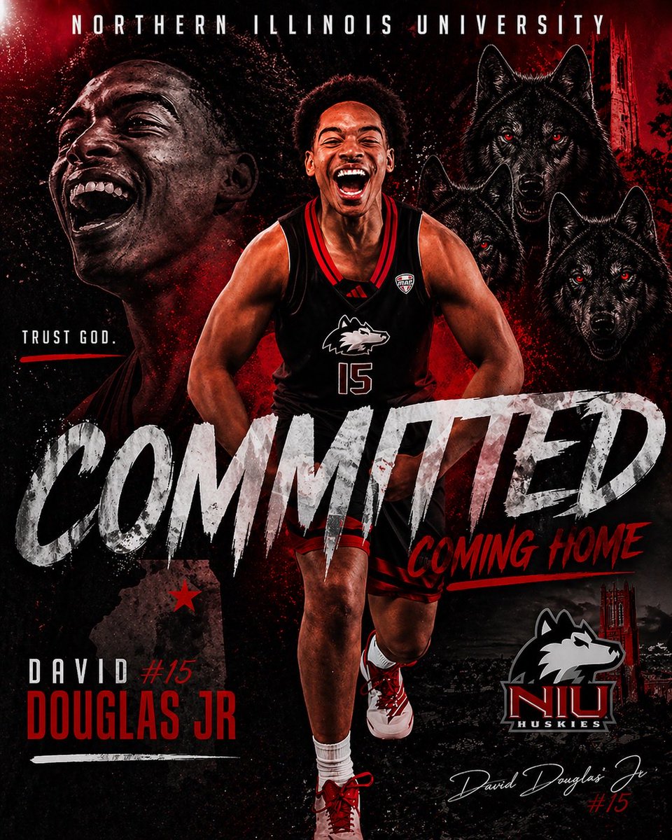 David Douglas Jr. tweet media