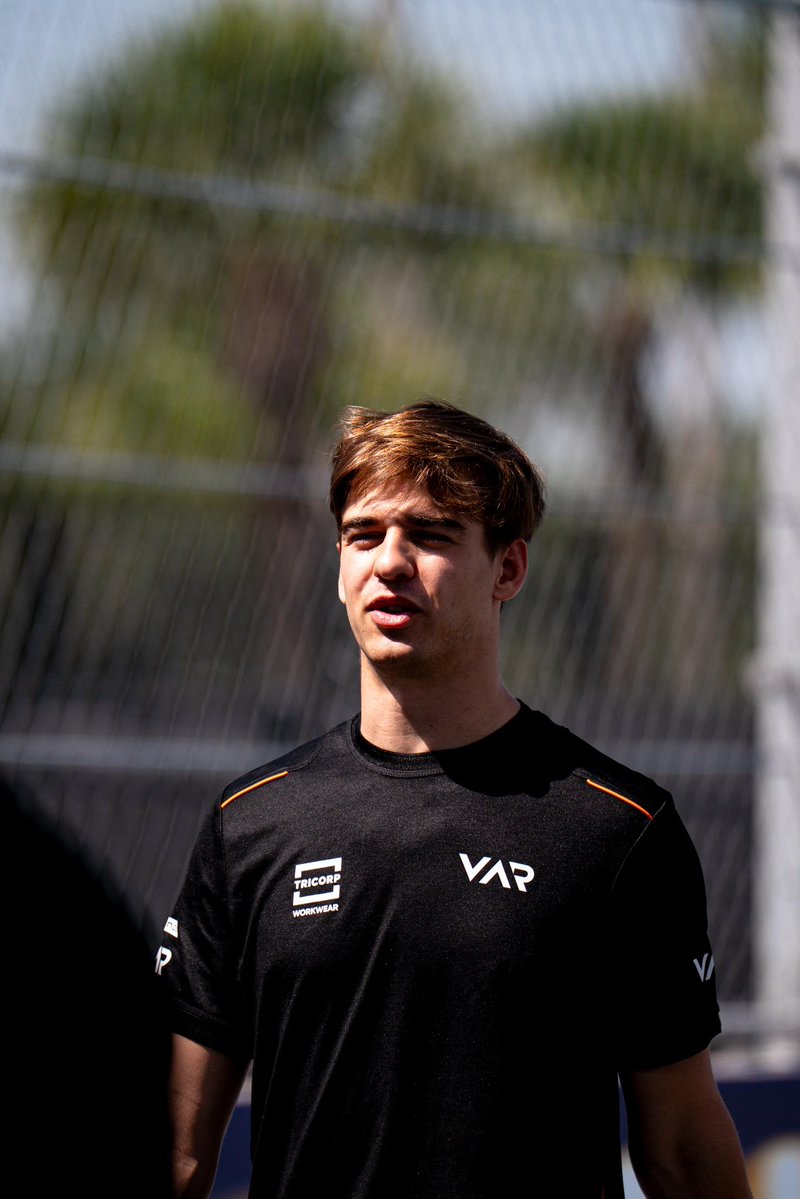Nico Varrone 🇦🇷 tweet media