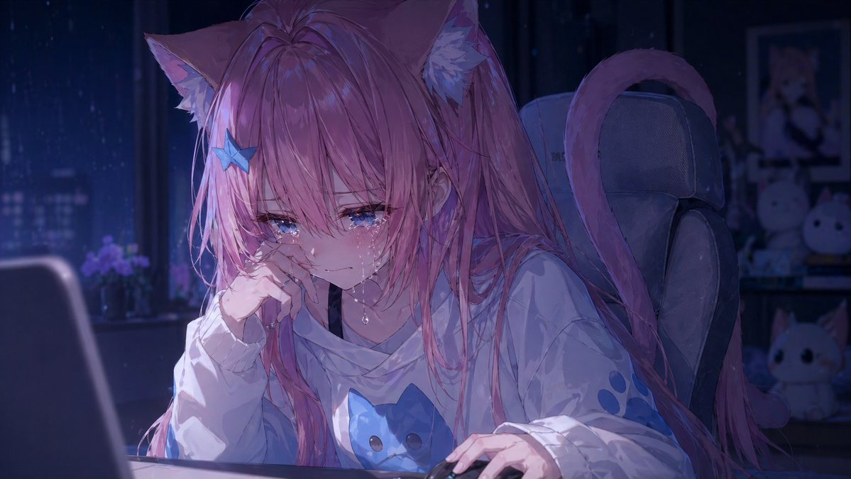 KiraMyao🐱 tweet media