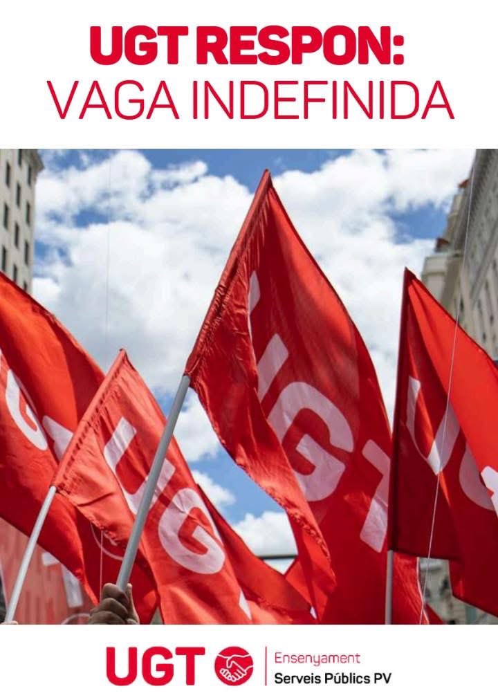 @ensenyamentUGTPV tweet media