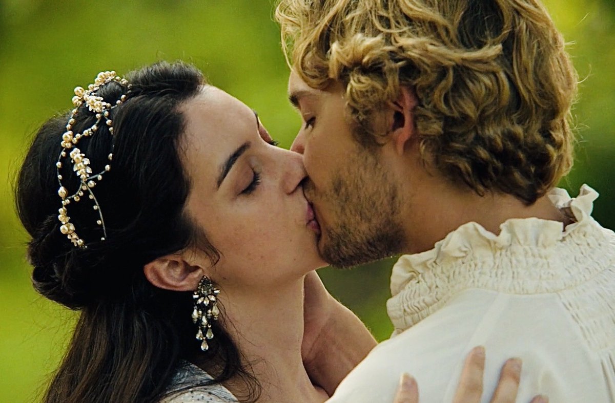 artworld03's tweet photo. This is the
L🩷VE you will truly missed
The 🩷romance drama angst outstanding chemistry that’s keeping them alive after all these years. They were exceptional!
\#adelaidekane #tobyregbo #frary #reign https://t.co/3J4WMlQFrn