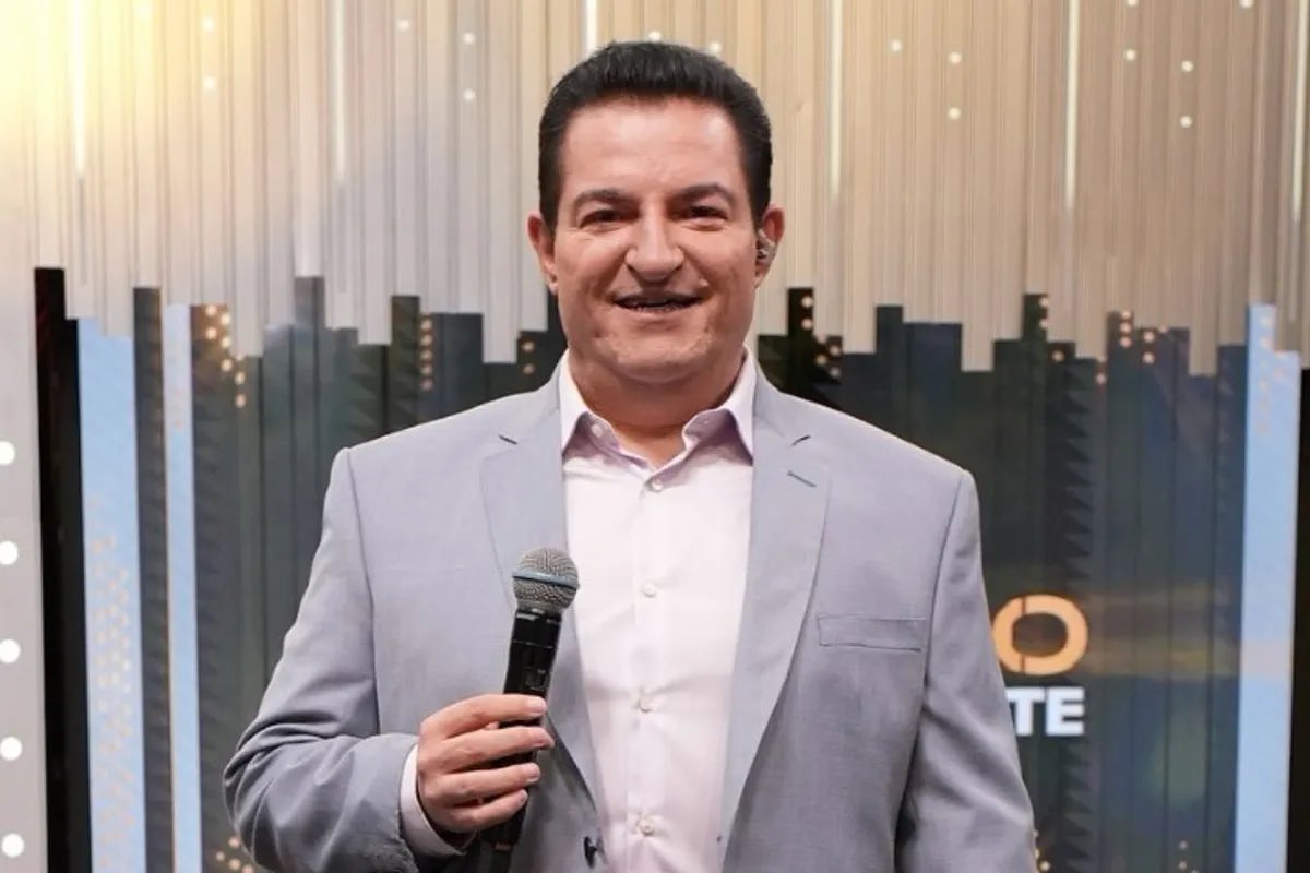 Ligado na TV tweet media