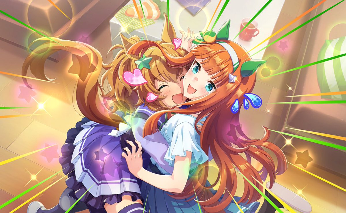 daily suzuka 🥕 tweet media