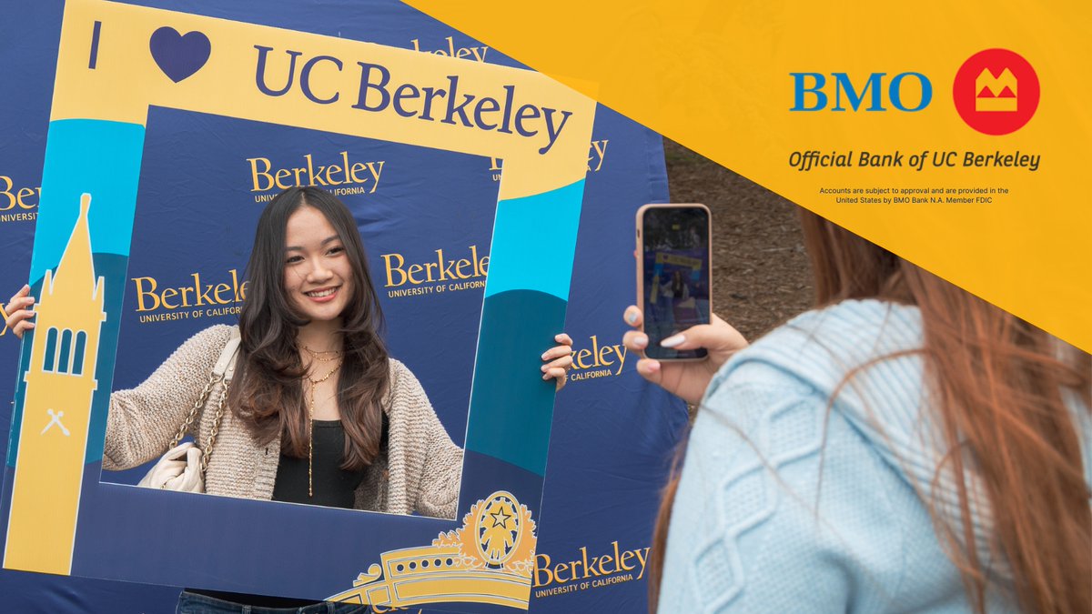 UC Berkeley Admissions tweet media