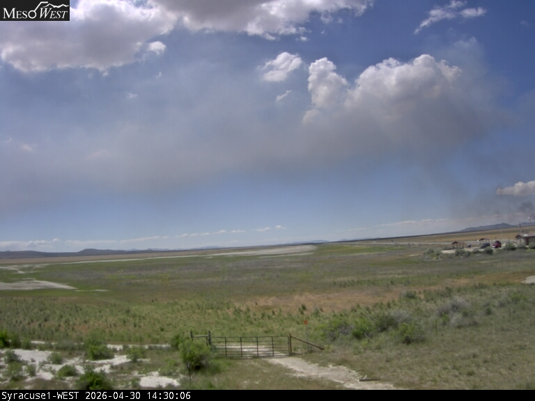 NWS Salt Lake City tweet media