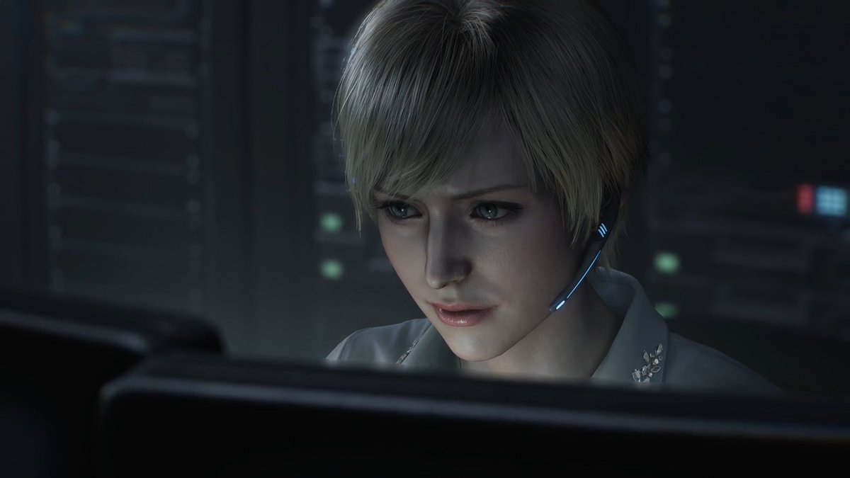 Resident Evil tweet media