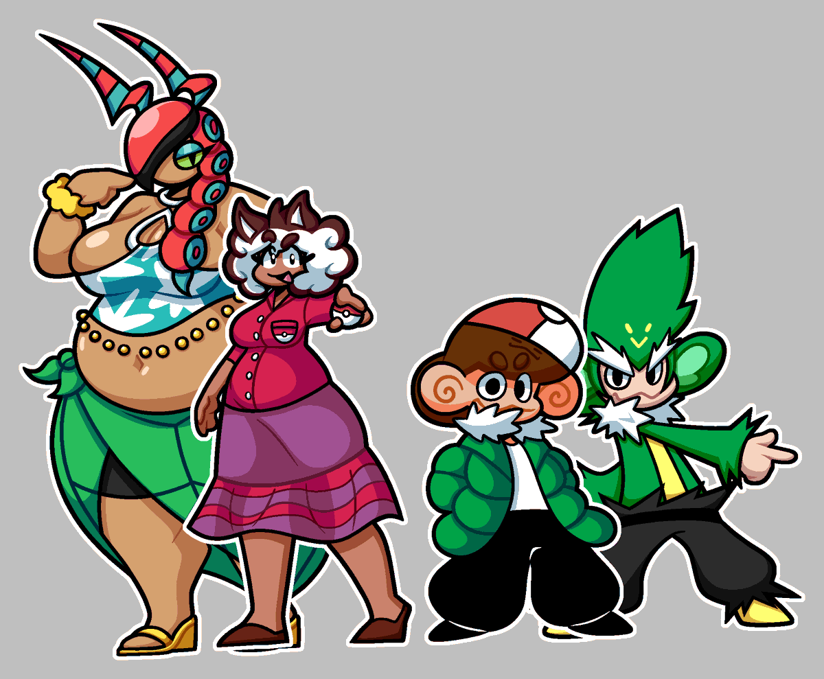 TheSip (Comms Open 3 Slots Available) tweet media