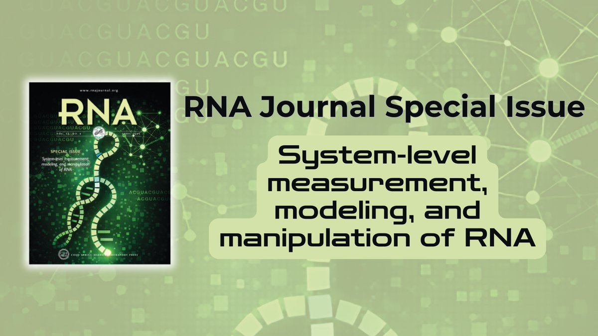 CSHLPress tweet media