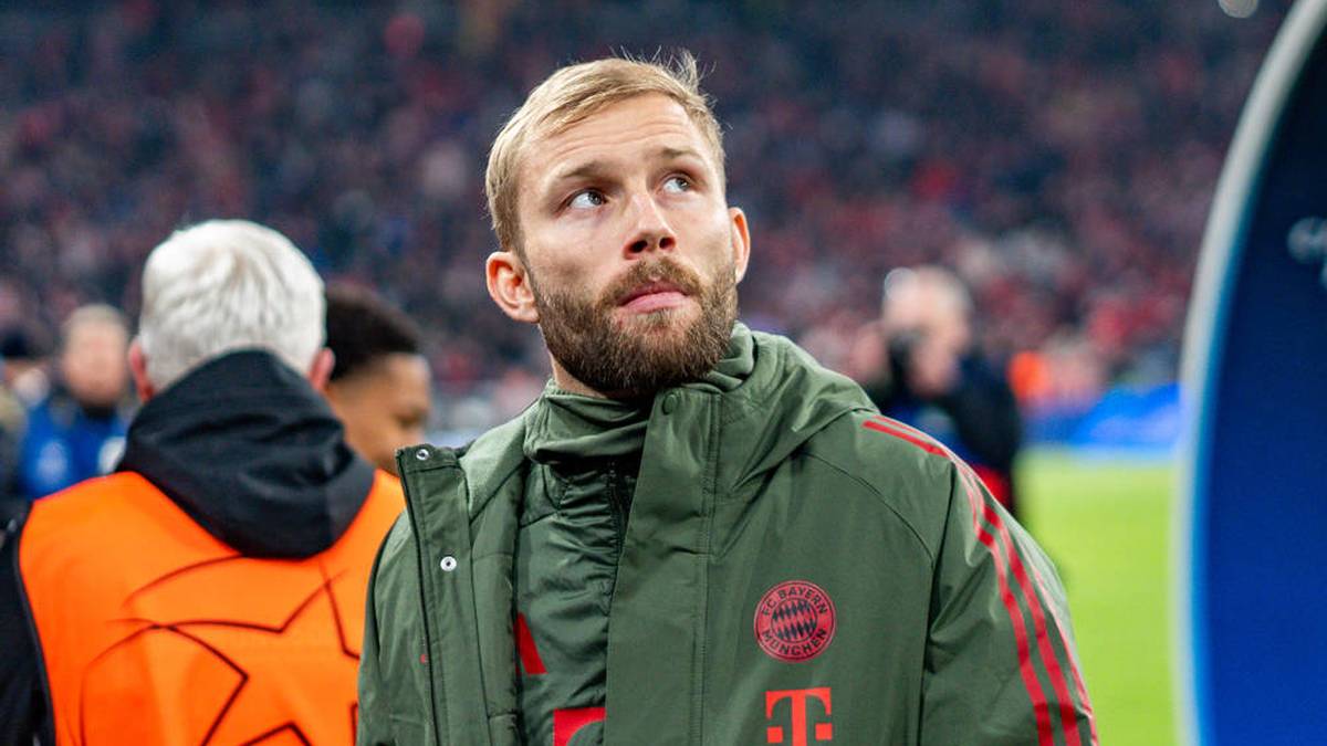 Bayern & Germany tweet media