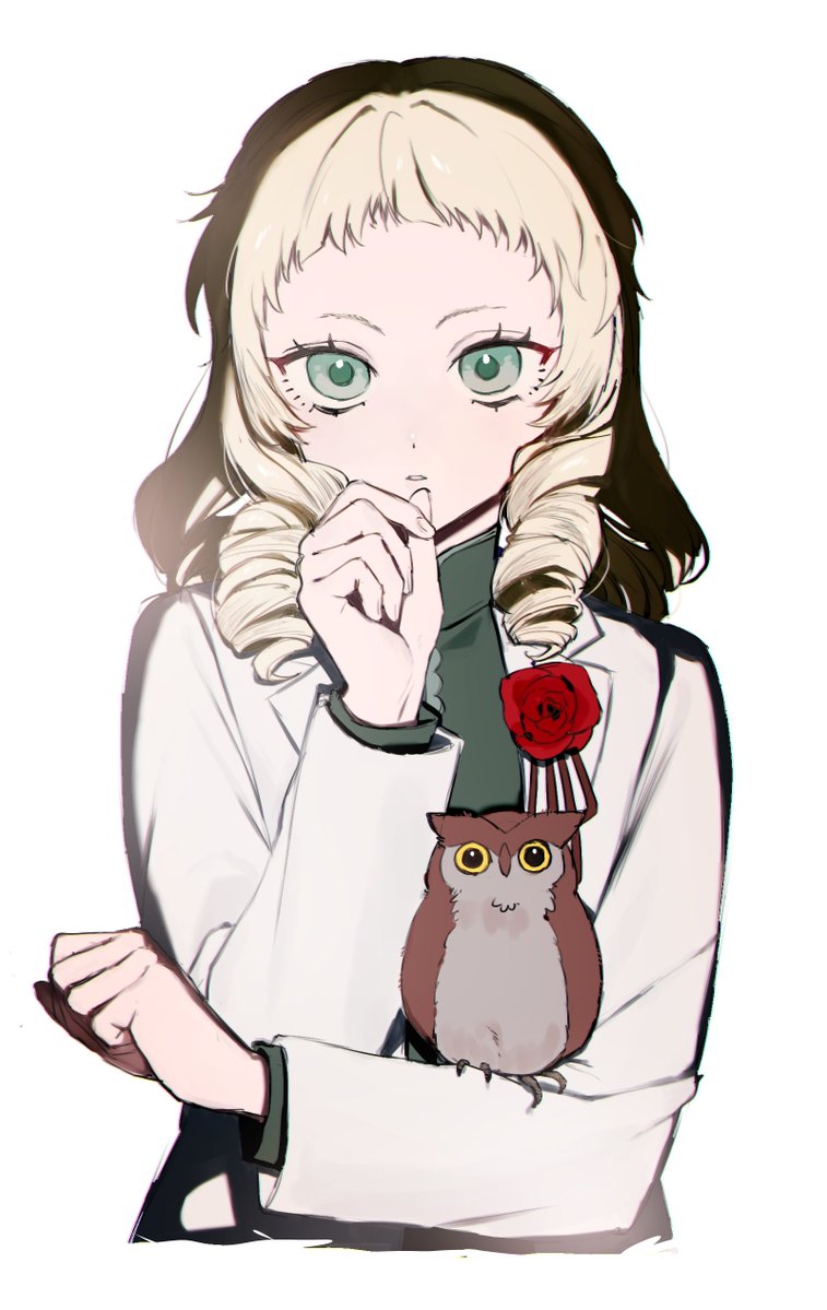 ななし@創作など tweet media