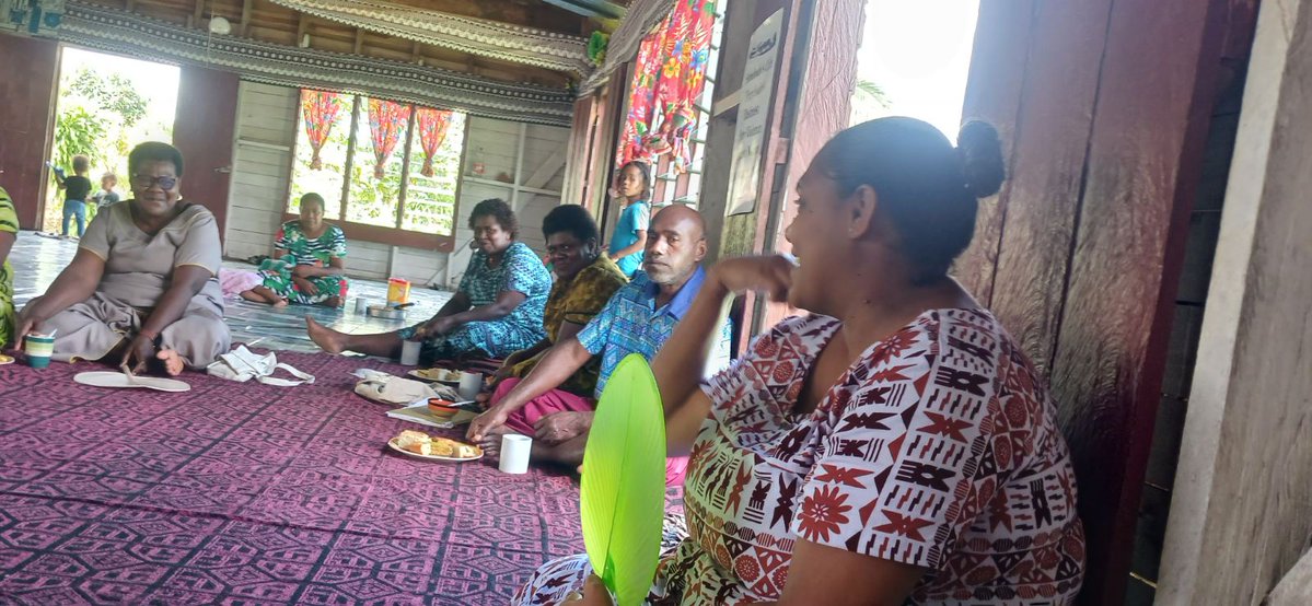 Fiji Women tweet media