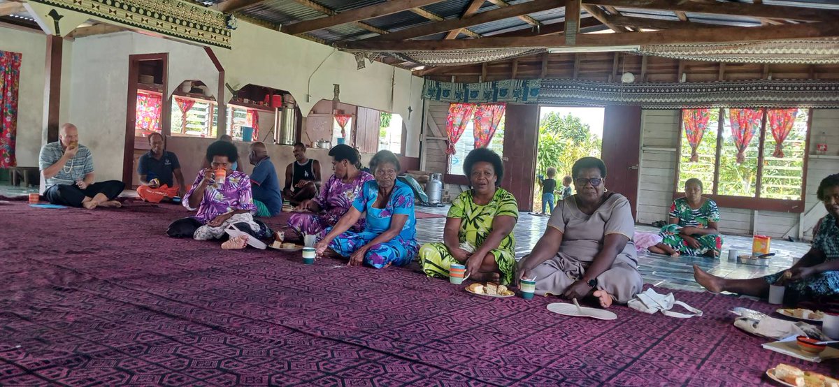 Fiji Women tweet media