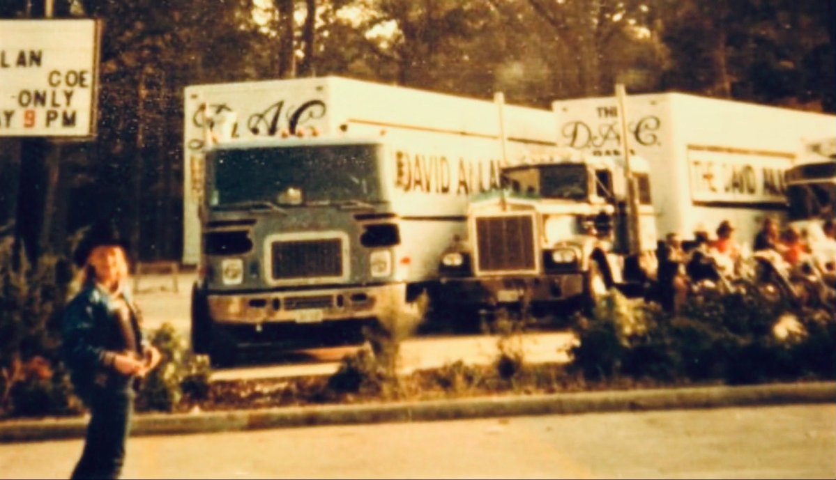 The Dirty Old Trucker tweet media