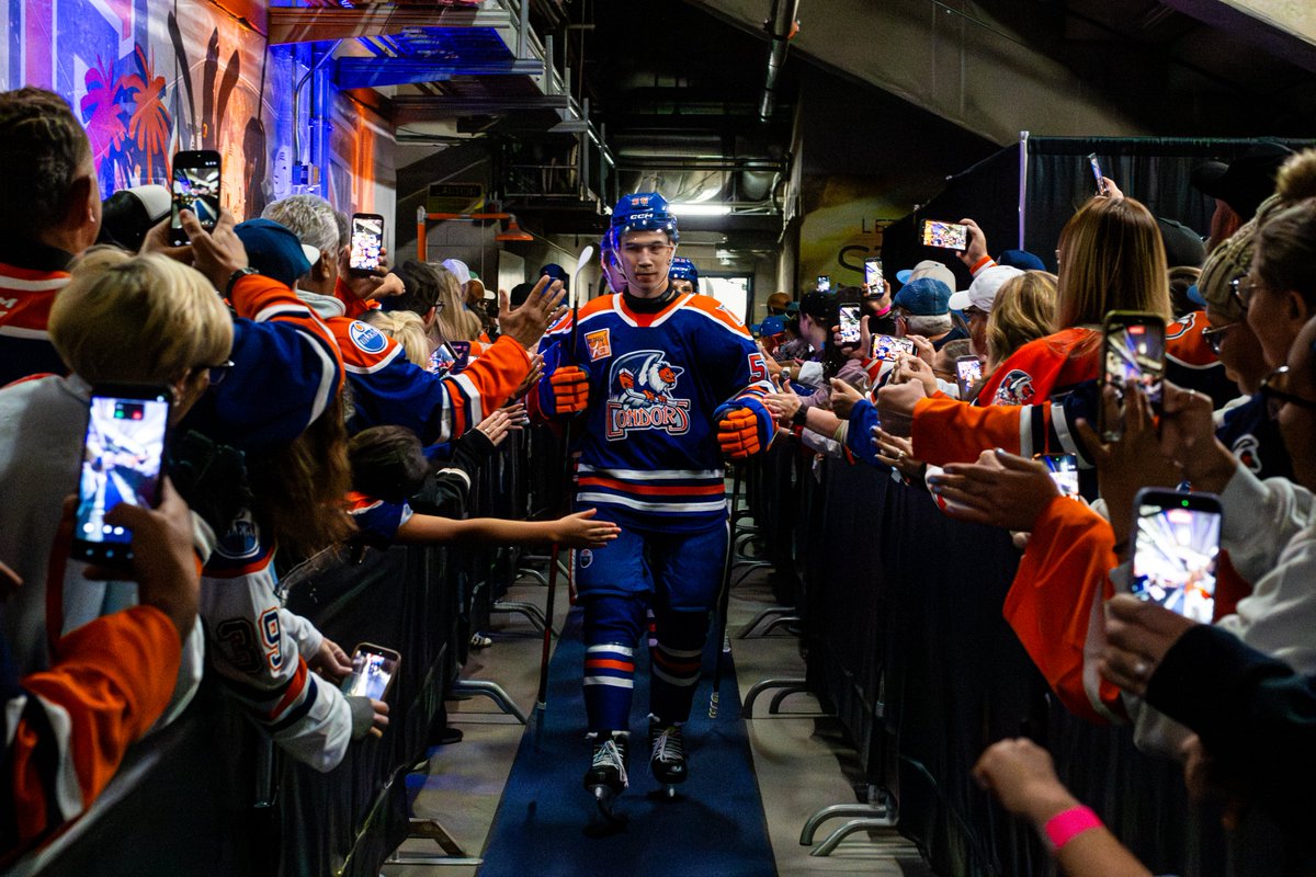 Bakersfield Condors tweet media