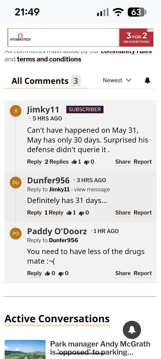 Andy F tweet media