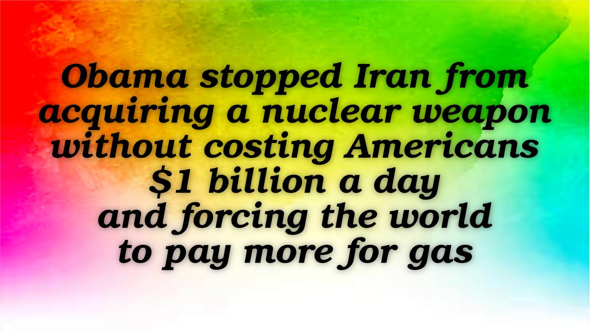 demodisping's tweet image. Meanwhile #Trump is ending the American Dream for millions of citizens because of his war and his lazy wait and see approach to Iran. We were better of under #Obama #ThanksObama