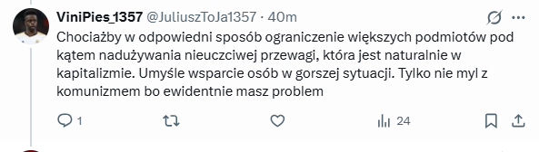 Marek tweet media