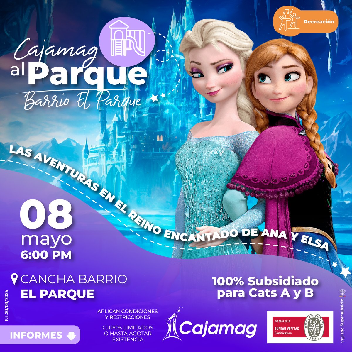 CAJAMAG tweet media