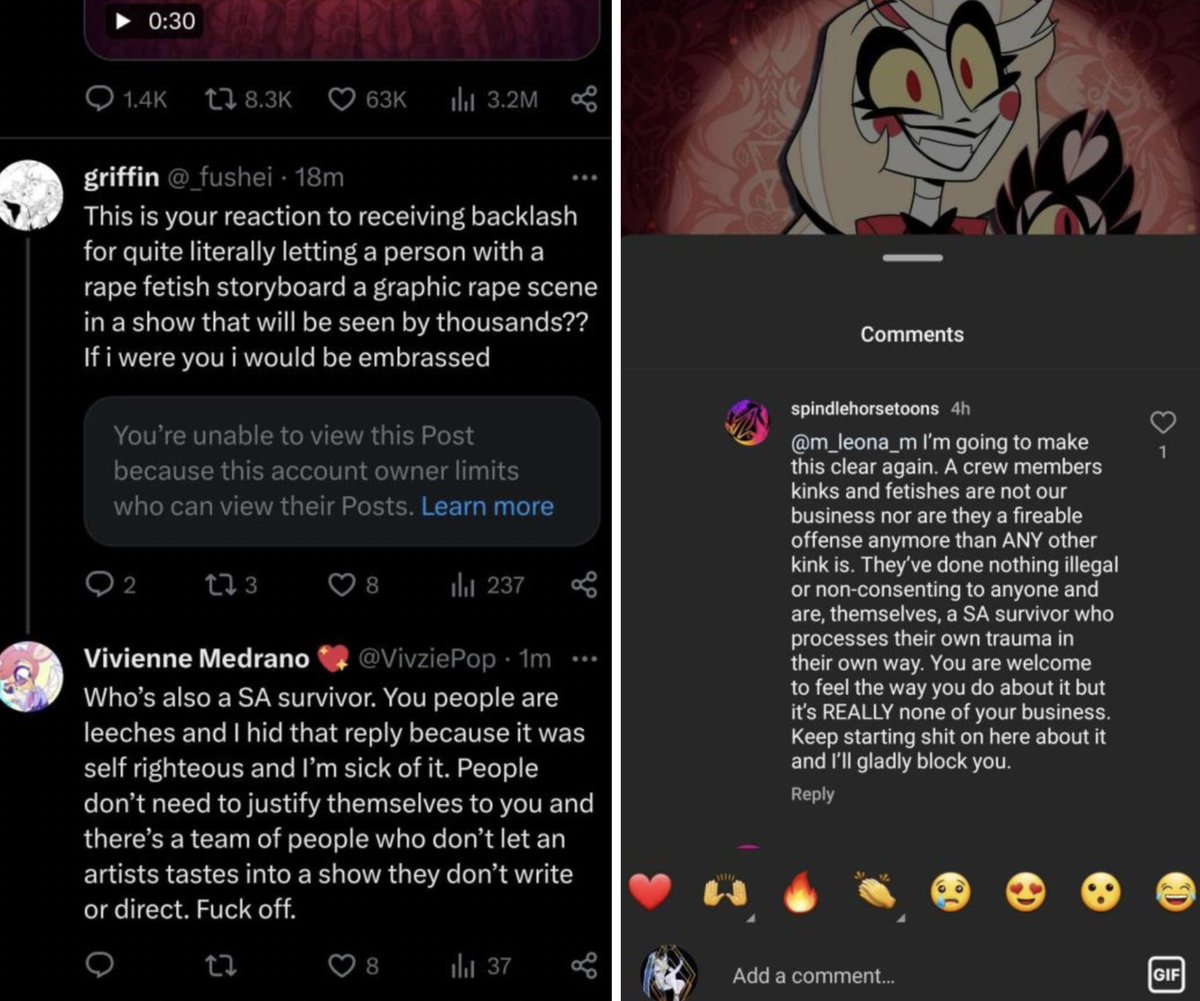 Crow Ninja tweet media