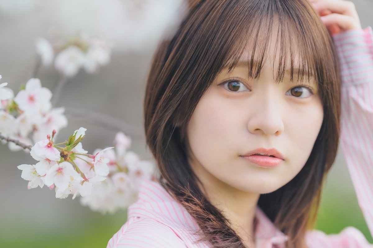 quwaquwaww's tweet image. おはようございます。朝６時をお知らせします。
梅山涼 さん @Ryo_Umeyama #ポートレート #portrait
