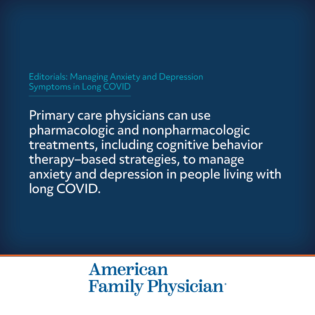 Am Fam Physician tweet media