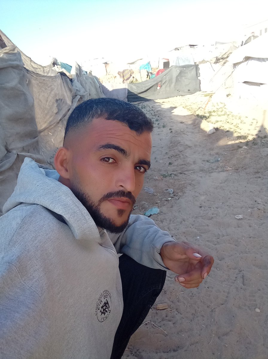 ismailfromgaza🇵🇸🍉💔 tweet media