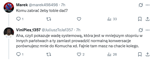 Marek tweet media