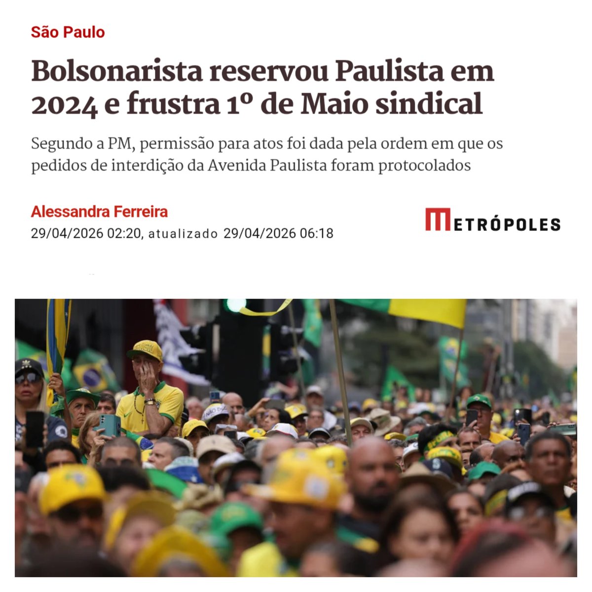 Fernanda Salles tweet media