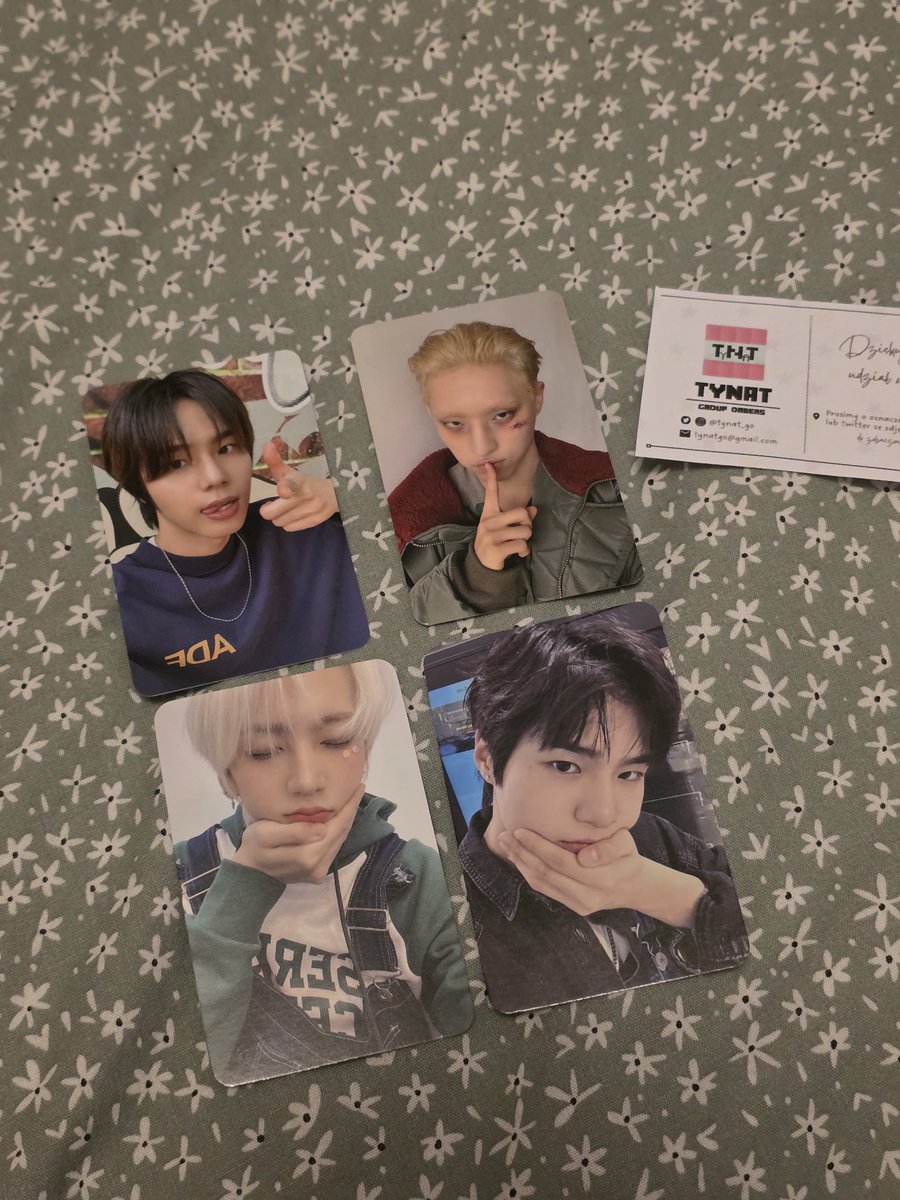 sleepywerka's tweet photo. Today's mail ❤️🥹 tysm @tynat_go https://t.co/emZIUkgSJT
