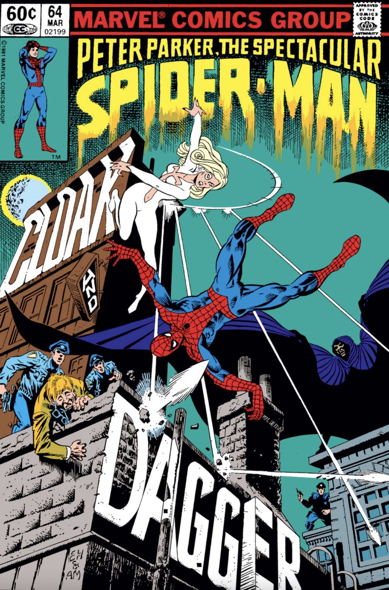 <a href="/JonathanJColton/">Jonathan J. Colton</a> John Romita Sr is the definitive Spider-Man artist, and certainly is #1. A very, very close second is the underappreciated, underrated Ed Hannigan. These are my two go-to artists when I search through my LCS' longboxes.
🕸️ 🕷️