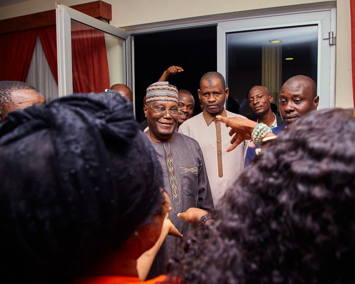 Mujtahid Karigwe (Prophet of Thoughts) tweet media