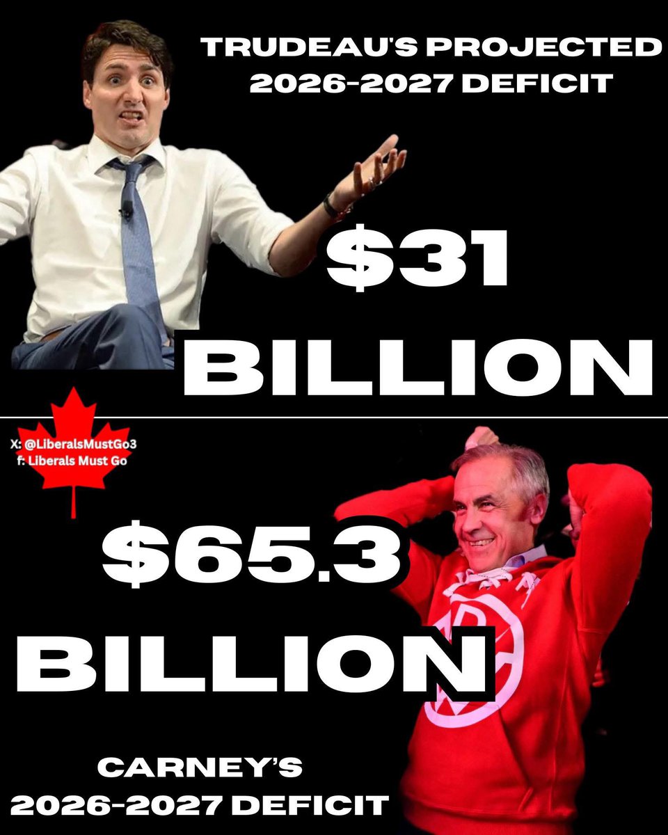 Canadian Contrarian 🇨🇦 🍎🇺🇸🇵🇱 tweet media