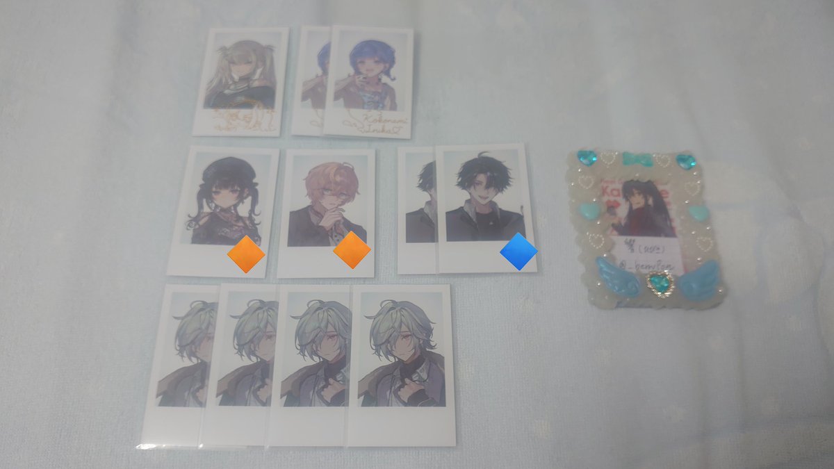 響(ひびき) tweet media